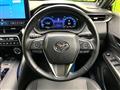 2024 Toyota Harrier