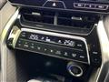 2024 Toyota Harrier