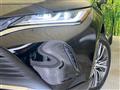 2025 Toyota Harrier