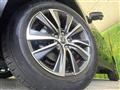 2025 Toyota Harrier