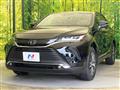 2025 Toyota Harrier