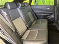 2025 Toyota Harrier