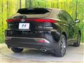 2025 Toyota Harrier