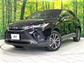 2025 Toyota Harrier