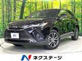 2025 Toyota Harrier