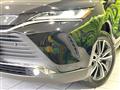 2025 Toyota Harrier