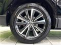 2025 Toyota Harrier