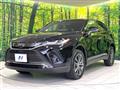 2025 Toyota Harrier