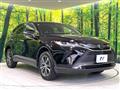 2025 Toyota Harrier