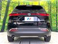 2025 Toyota Harrier