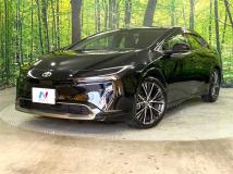 2023 Toyota Prius