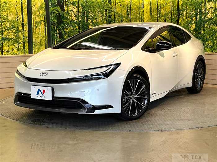2023 Toyota Prius