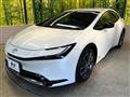 2023 Toyota Prius