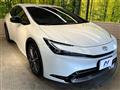 2023 Toyota Prius