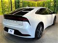 2023 Toyota Prius