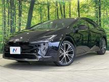 2024 Toyota Prius