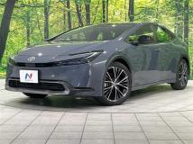 2024 Toyota Prius