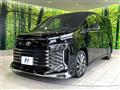 2023 Toyota Voxy