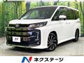 2025 Toyota Noah