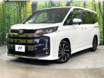 2025 Toyota Noah