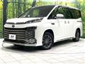 2022 Toyota Voxy