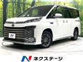 2022 Toyota Voxy