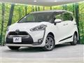 2016 Toyota Sienta