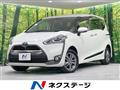 2016 Toyota Sienta