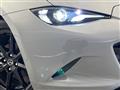 2025 Mazda Roadster