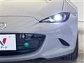 2025 Mazda Roadster