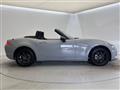 2025 Mazda Roadster