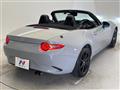 2025 Mazda Roadster