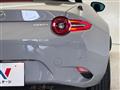 2025 Mazda Roadster