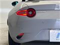 2025 Mazda Roadster
