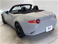 2025 Mazda Roadster