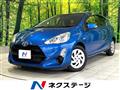 2016 Toyota AQUA