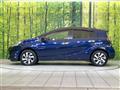 2020 Toyota AQUA