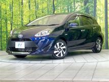 2020 Toyota AQUA