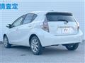 2014 Toyota AQUA