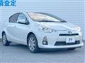 2014 Toyota AQUA