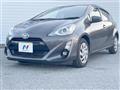 2015 Toyota AQUA
