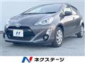 2015 Toyota AQUA