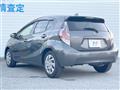 2015 Toyota AQUA