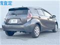 2015 Toyota AQUA