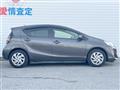 2015 Toyota AQUA