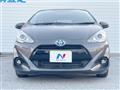 2015 Toyota AQUA