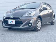 2015 Toyota AQUA
