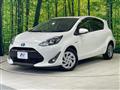 2017 Toyota AQUA
