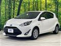 2017 Toyota AQUA