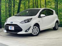 2017 Toyota AQUA
